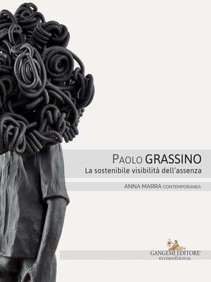 cover image of Paolo Grassino